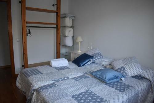 Apartamento Belmecher