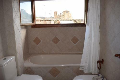 Apartamento Belmecher