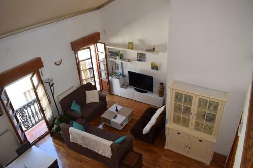 Apartamento Belmecher