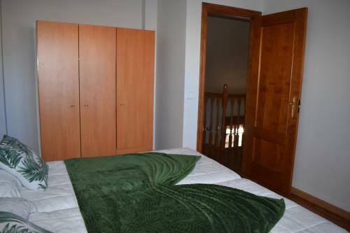Apartamento Belmecher