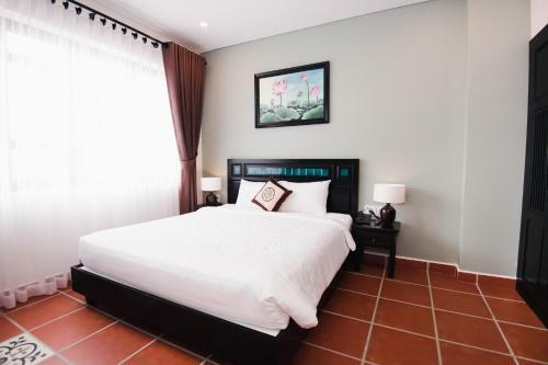 Bed & Breakfast La Vita Villa H?i An