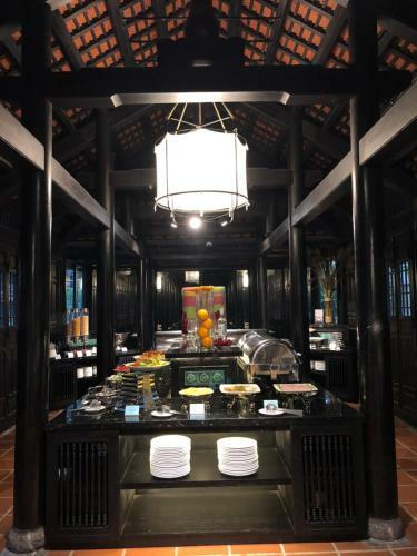 Bed & Breakfast La Vita Villa H?i An