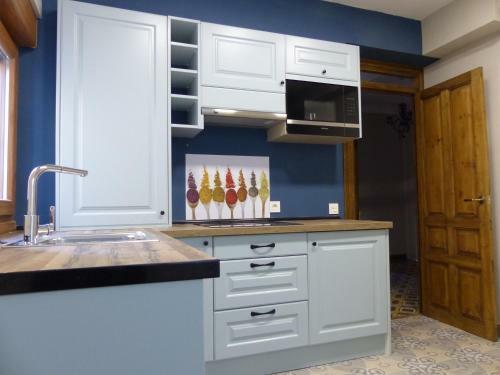 Apartamento Abside de San Juan III