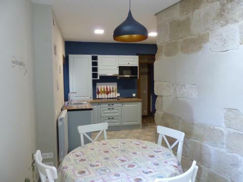 Apartamento Abside de San Juan III