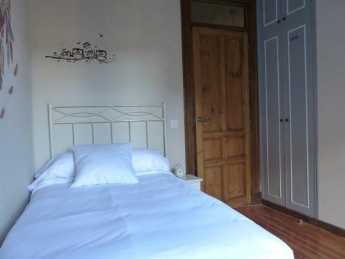 Apartamento Abside de San Juan III