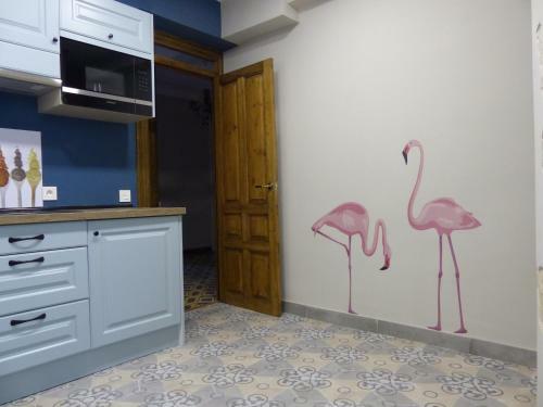 Apartamento Abside de San Juan III