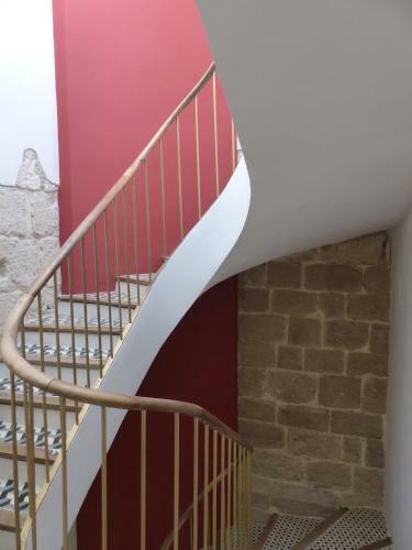 Apartamento Abside de San Juan III