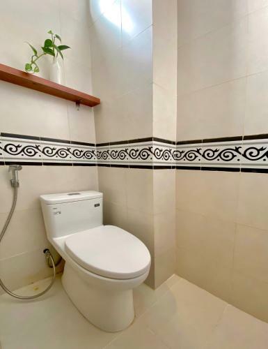 Villa Okra Hoian