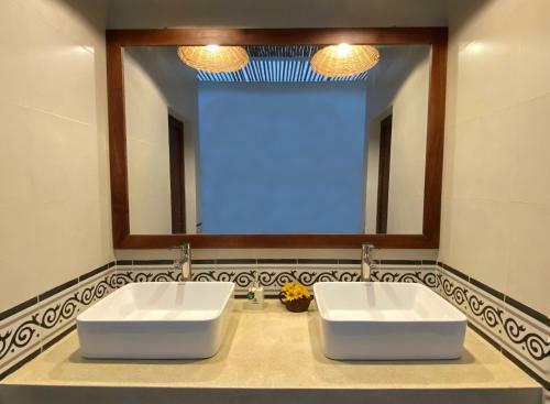 Villa Okra Hoian
