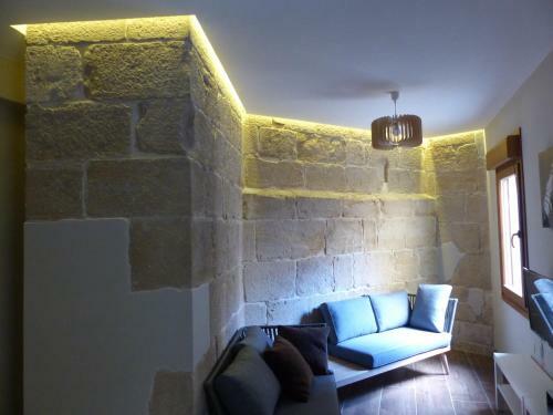 Apartamento Abside de San Juan II