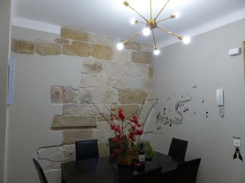 Apartamento Abside de San Juan II
