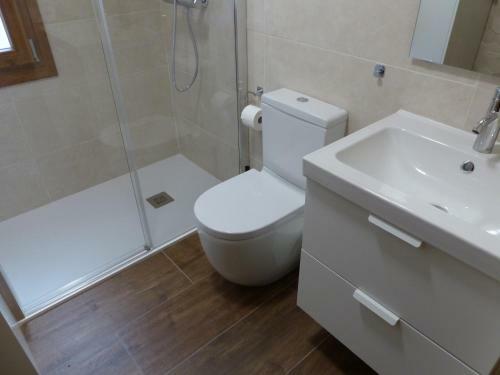 Apartamento Abside de San Juan II