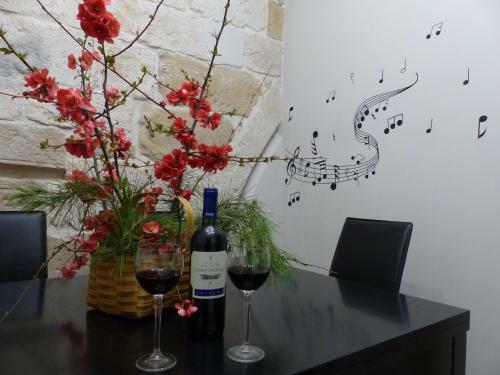 Apartamento Abside de San Juan II