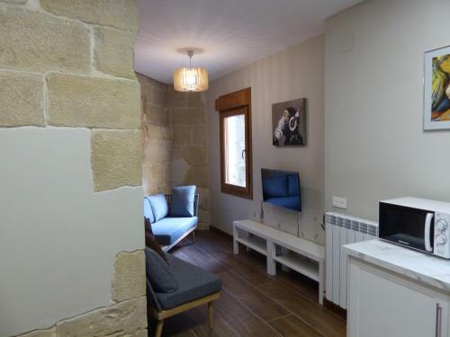 Apartamento Abside de San Juan II