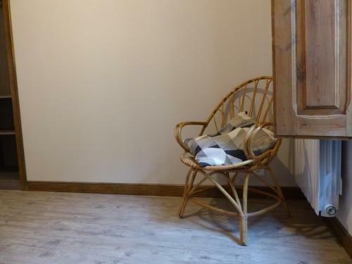 Apartamento Abside de San Juan II