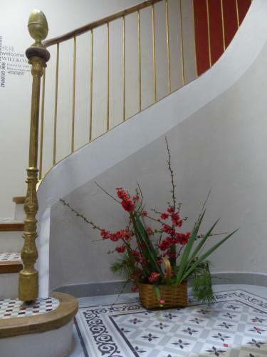 Apartamento �bside de San Juan I