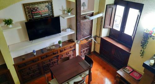 Apartamento R�stico En El Camino de Santiago