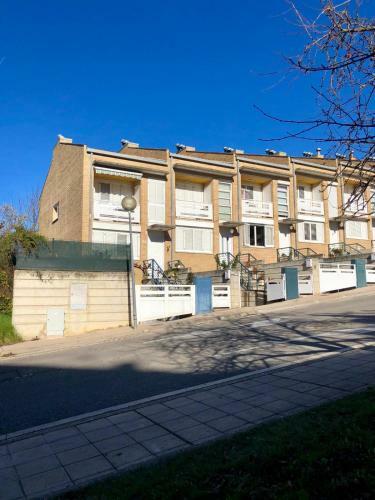 Apartamento Baldissera