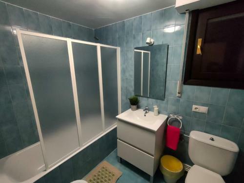 Apartamento Casa Daniela