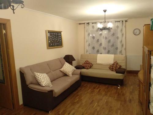 Apartamento Casa Daniela