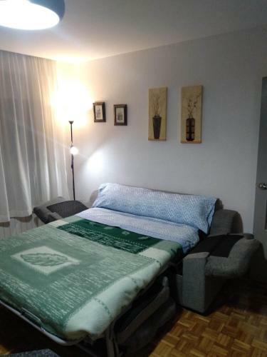 Apartamento Casa Daniela