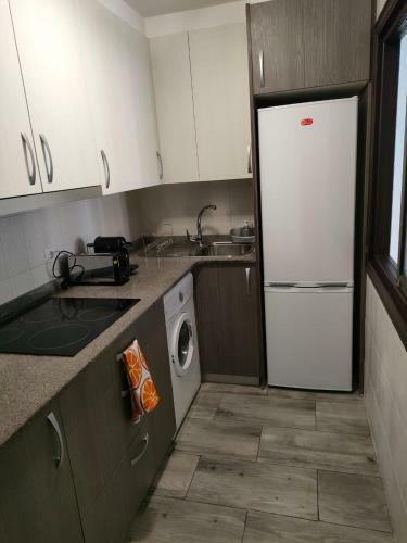 Apartamento Casa Daniela