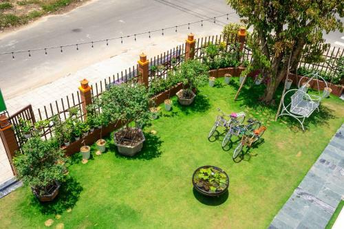 Hostal La Vista Villa - B? H? H?i An
