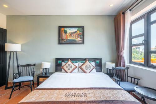 Hostal La Vista Villa - B? H? H?i An