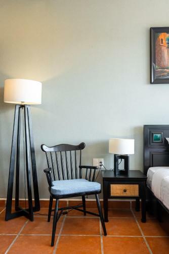 Hostal La Vista Villa - B? H? H?i An