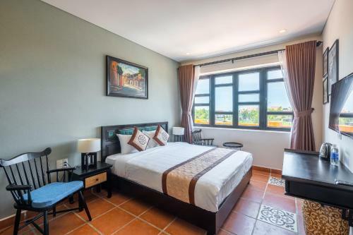 Hostal La Vista Villa - B? H? H?i An