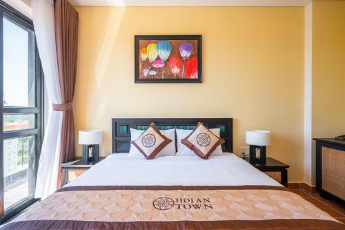 Hostal La Vista Villa - B? H? H?i An