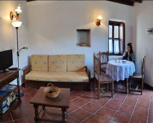 Casa Rural Pino Diaz