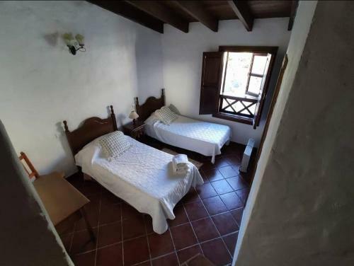 Casa Rural Pino Diaz