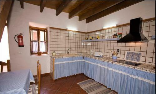 Casa Rural Pino Diaz