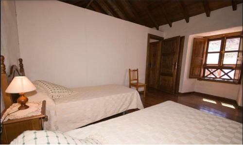 Casa Rural Pino Diaz