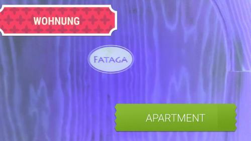 Apartamento Casa Reyes Fataga