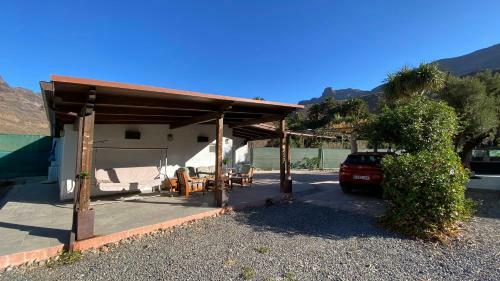 Apartamento Finca Laxmi