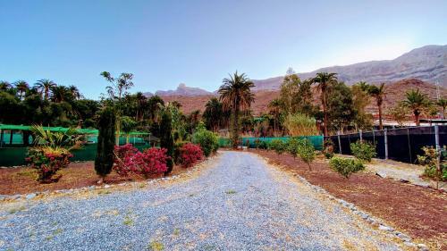 Apartamento Finca Laxmi