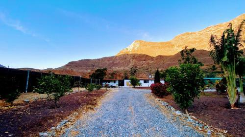 Apartamento Finca Laxmi