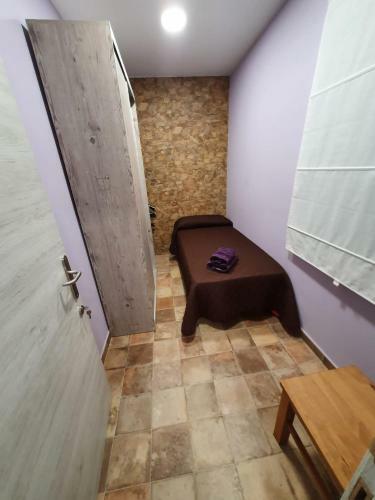 Hostal Pensi�n Matarra�a