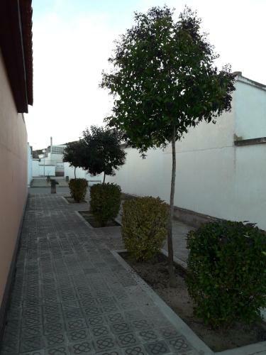 Hostal Pensi�n Matarra�a