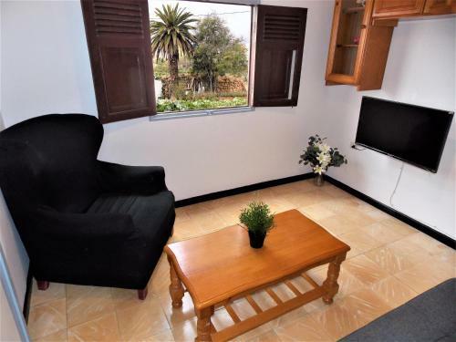Casa Fasnia Nature