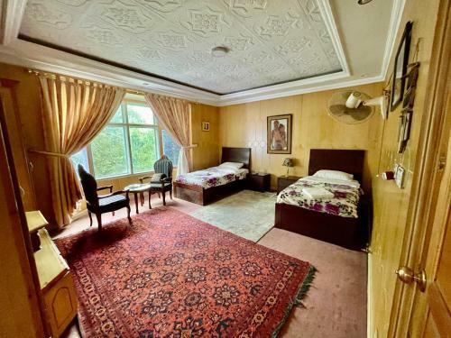 Bed & Breakfast Ghangchan House