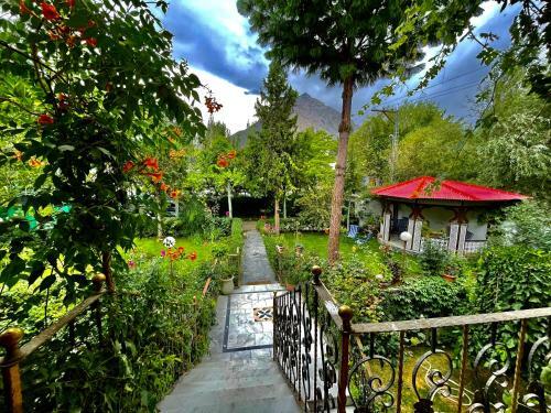 Bed & Breakfast Ghangchan House