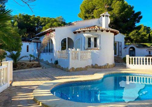 Costablancadreams Casa Romero