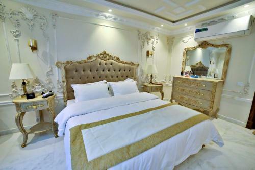 Hotel Arish Luxury Suites