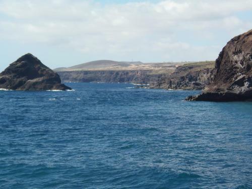 Apartamento Cerca Del Mar Bajo A