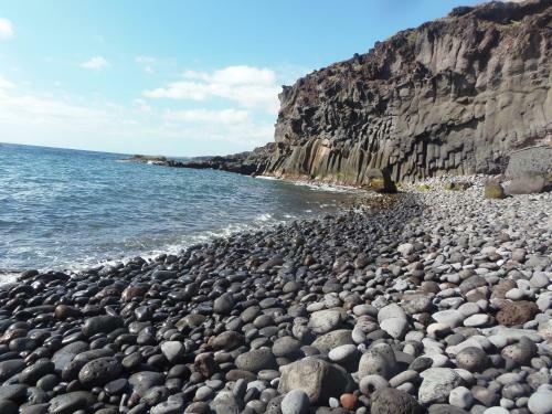 Apartamento Cerca Del Mar Bajo A