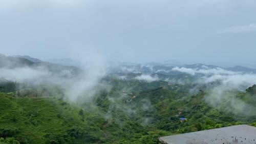 Genting Hills