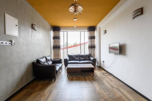 Amaze Residence Luxury 2bedroom Apartment 1